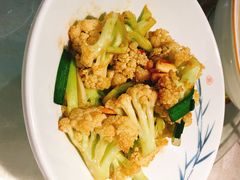 -京味民福烤鸭店(建设四马路店)