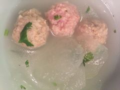 妈妈的味道-妈妈的味道(工人体育场东路店)