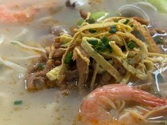 -面道赞宁海海鲜面(迎凤街店)