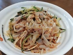 -天津大学学五食堂连岗餐饮