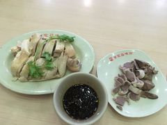 鸡胗-百家鸡味馆(清泰店)
