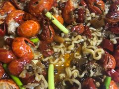 -碎怂烤肉(钟楼柳巷店)