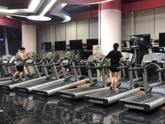 -奇迹健身·恒温游泳(恒大广场店)
