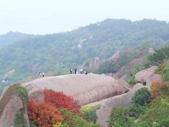 -巨石山景区