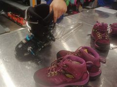 -长沙湘江冰雪世界