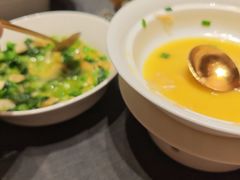 -锦府园·新台州菜(合生汇店)