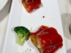 -稻香饭店(龙华天虹店)