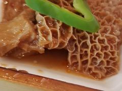 -粤财皇冠假日酒店·彩华轩中餐厅