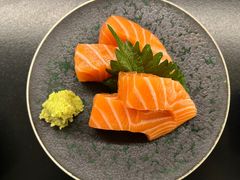 -Sushi Hanzo半藏(天环广场店)