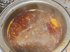 -百草滩羊清水涮羊肉(长城路店)