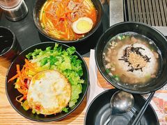 -千寻烧肉(政务区店)