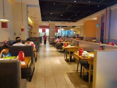 -九毛九西北菜(大东海店)