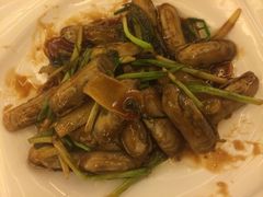 -姚江春中餐厅·太平洋大酒店