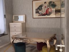 -凯德瑞花园餐厅(大唐芙蓉园店)