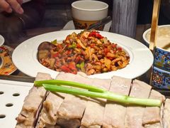 -相约·羊村小馆非遗手抓肉(七一酱园店)