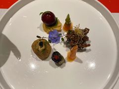 -龙吟山房(青龙山庄店)
