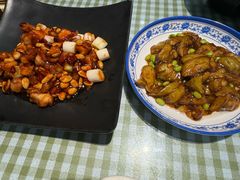 -玉桥餐厅(天坛店)