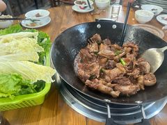 -大地农庄(逢沙大道店)