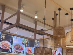 -吴家·非遗淮扬小馆(镇江万达广场店)