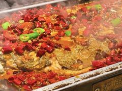 -炉鱼(诸暨万风新天地店)