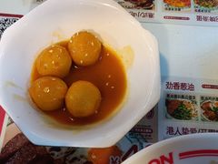 -九龙冰室(新中关购物中心店)