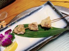 -丸藏和牛烧肉专门店(园区师惠坊店)