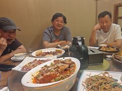 -华顺土菜馆(洪岗路店)