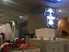 -CoCo都可(虹口龙之梦店)