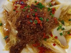 -老姑砂锅·烧烤天津菜(体北道店)