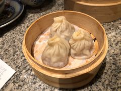 天王烤鸭包-南京大牌档(苏州中心店)