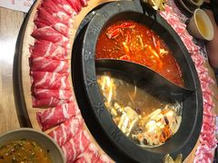 -蜀大侠火锅(四川北路店)