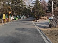 -青藏高原野生动物园