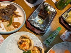 -松坂屋日料自助(长城路店)