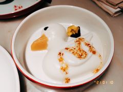 -京华烟云·北京烤鸭(领展购物广场·中关村店)