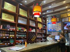 -独秀小吃(蓝田店)