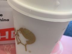 -喜茶(上海五角场万达店)