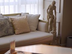 -Me Coffee下午茶艺术空间