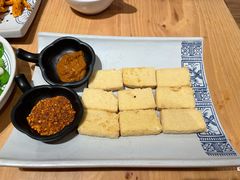 -云海肴·汽锅鸡·云南菜(东坝金隅店)