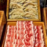京城40°高温蒸烤也要吃重庆火锅！