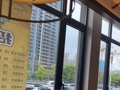 -翠姐姐农家大院(滨康路店)