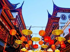 -豫园