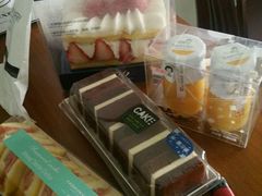 -FASHION BAKERY法森贝克(新德路店)