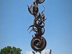 -良渚古城遗址公园