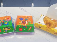 -肯德基(万科广东路店)