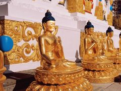 -护国法轮寺