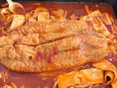 -哈尔滨师范大学-第2学生食堂