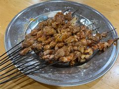 -张四烤羊肉(西藏自治区拉萨市丹杰林巷店)