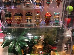 -泡泡玛特POPMART(苏州诚品生活店)