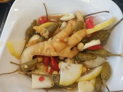 -杨家崴子碳缸烧烤(东三马路店)