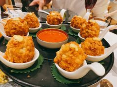 -若蘭慈·无国界素食料理(欢乐海岸店)